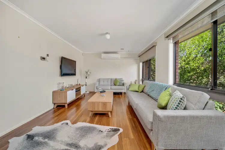 Second view of Homely house listing, 5 Hourigan Place, Richardson ACT 2905