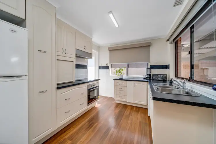 Third view of Homely house listing, 5 Hourigan Place, Richardson ACT 2905