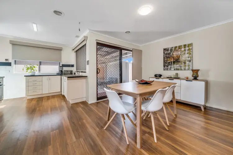 Fourth view of Homely house listing, 5 Hourigan Place, Richardson ACT 2905