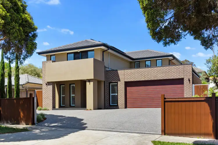17 Eden Avenue, Box Hill South VIC 3128