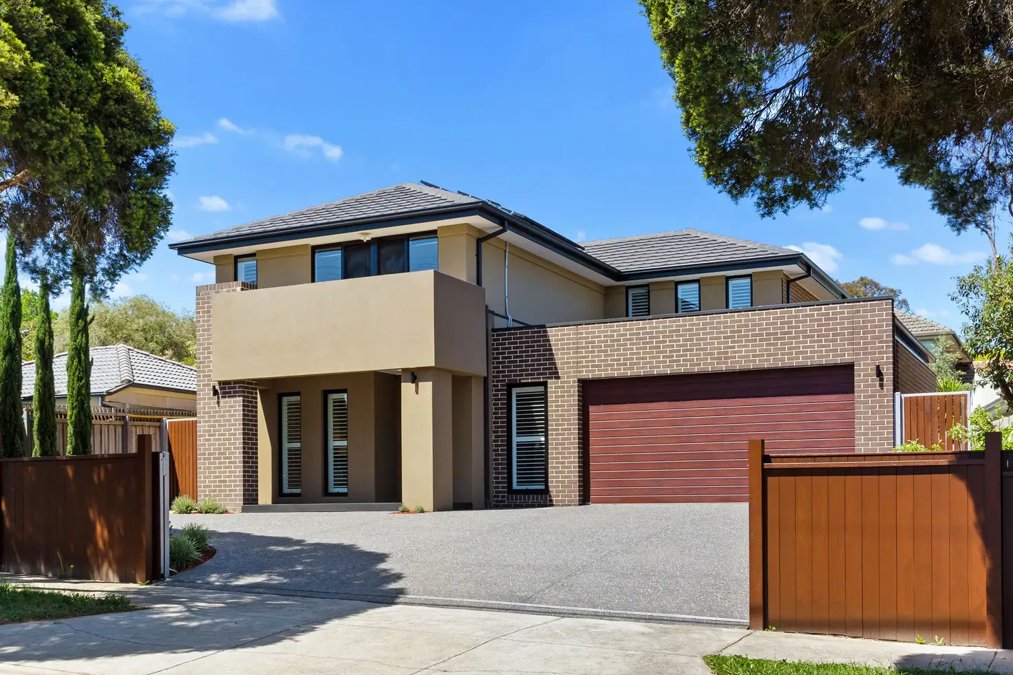 Main view of Homely house listing, 17 Eden Avenue, Box Hill South VIC 3128