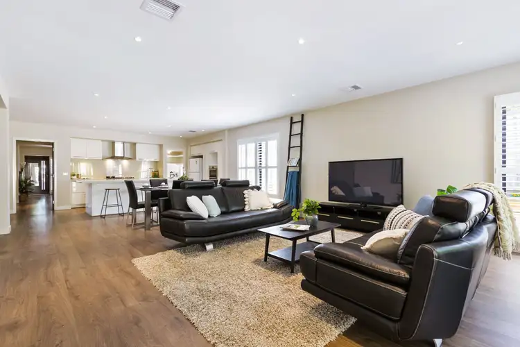 Third view of Homely house listing, 17 Eden Avenue, Box Hill South VIC 3128