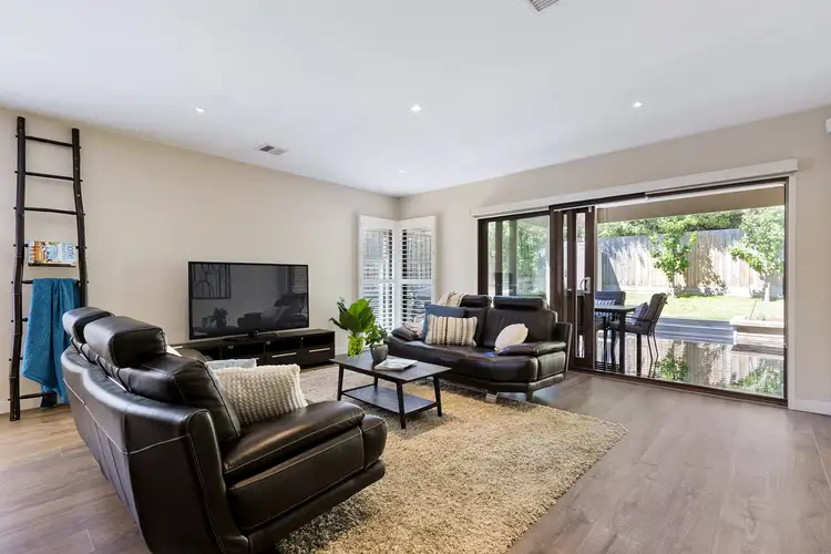 Fourth view of Homely house listing, 17 Eden Avenue, Box Hill South VIC 3128