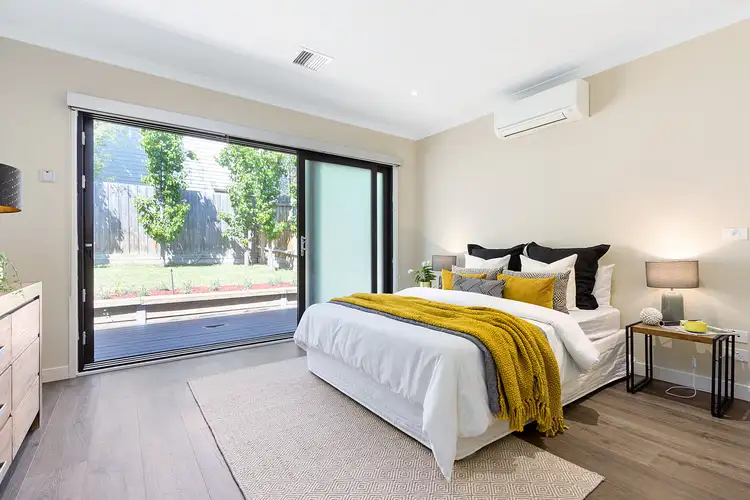 Fifth view of Homely house listing, 17 Eden Avenue, Box Hill South VIC 3128