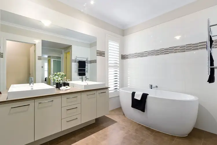 Sixth view of Homely house listing, 17 Eden Avenue, Box Hill South VIC 3128