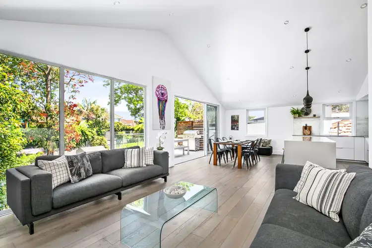 Main view of Homely house listing, 8 Levick Street, Cremorne NSW 2090