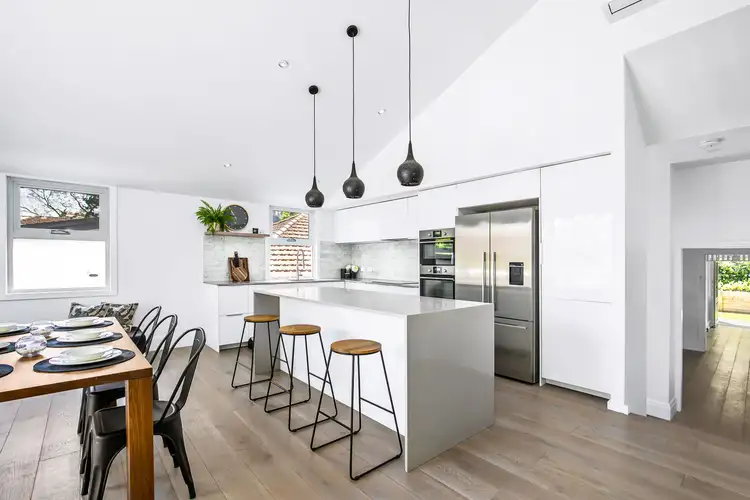 Fifth view of Homely house listing, 8 Levick Street, Cremorne NSW 2090