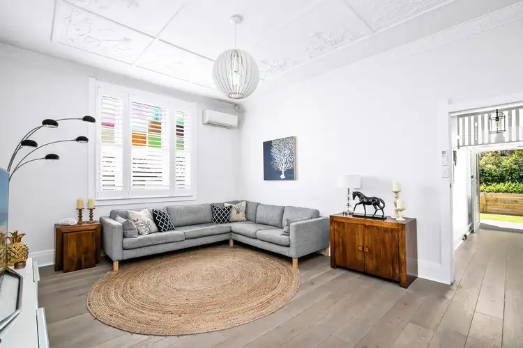 Sixth view of Homely house listing, 8 Levick Street, Cremorne NSW 2090