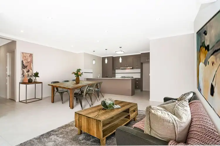 Fifth view of Homely semi-detached listing, 2/44 Baldwin Crescent, Pimpama QLD 4209