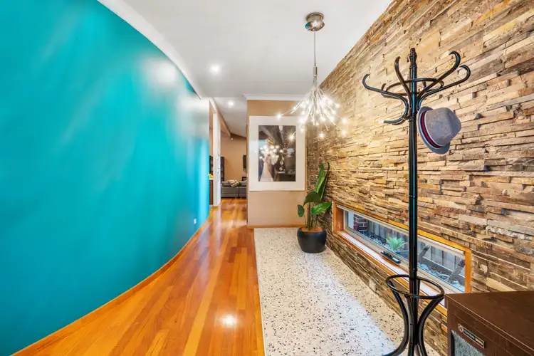 Second view of Homely house listing, 12 Bennelong Court, Taylors Hill VIC 3037