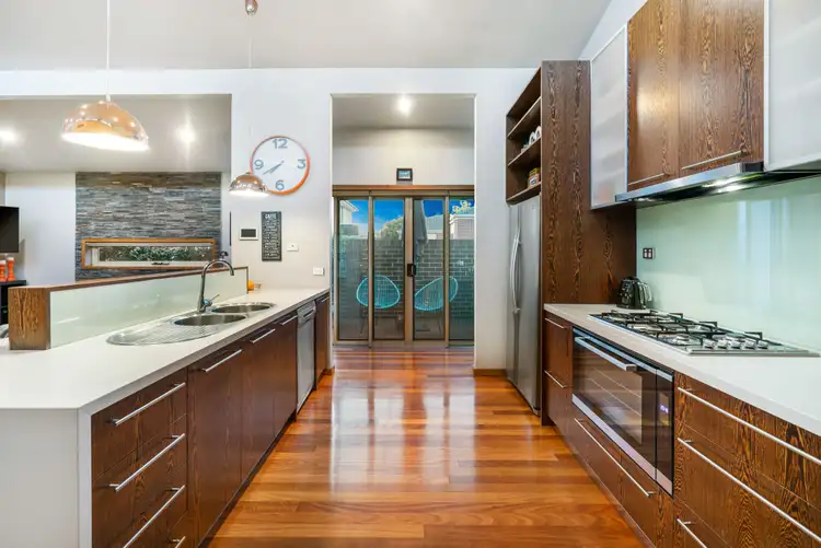 Third view of Homely house listing, 12 Bennelong Court, Taylors Hill VIC 3037