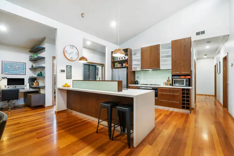 Fourth view of Homely house listing, 12 Bennelong Court, Taylors Hill VIC 3037