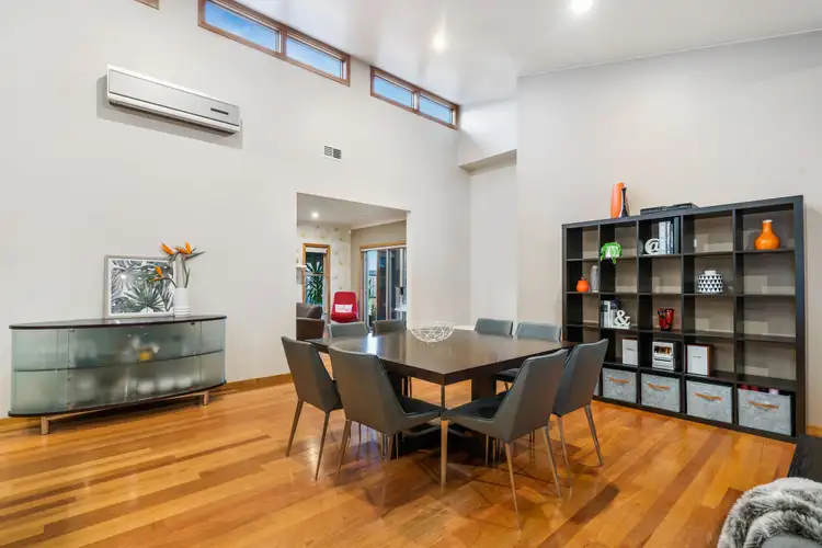 Fifth view of Homely house listing, 12 Bennelong Court, Taylors Hill VIC 3037