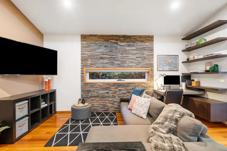 Sixth view of Homely house listing, 12 Bennelong Court, Taylors Hill VIC 3037