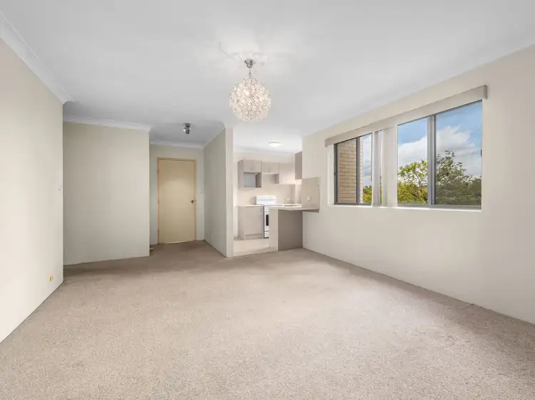Fourth view of Homely unit listing, 4/16 Wyndham Street, Herston QLD 4006