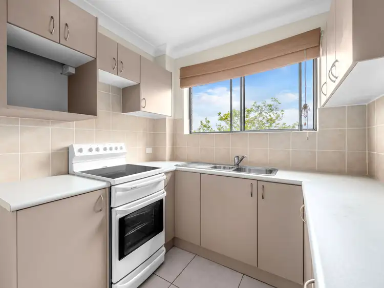 Fifth view of Homely unit listing, 4/16 Wyndham Street, Herston QLD 4006