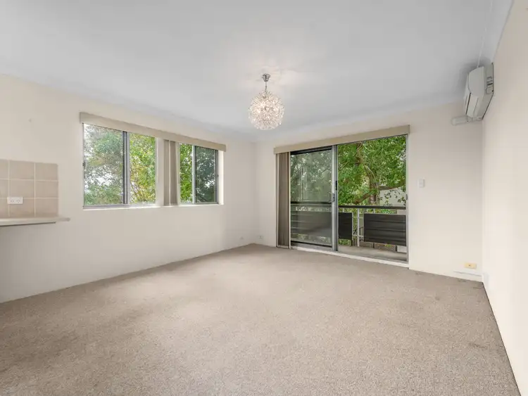 Sixth view of Homely unit listing, 4/16 Wyndham Street, Herston QLD 4006