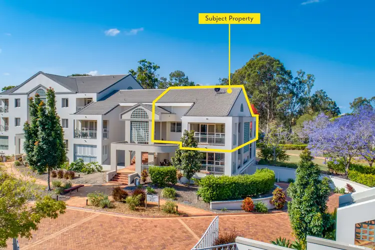 7/76 Chichester Drive, Arundel QLD 4214