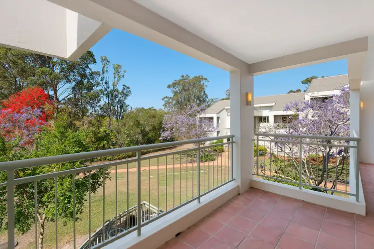 Third view of Homely unit listing, 7/76 Chichester Drive, Arundel QLD 4214