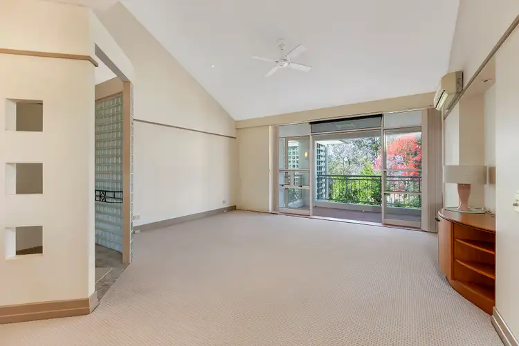 Fifth view of Homely unit listing, 7/76 Chichester Drive, Arundel QLD 4214