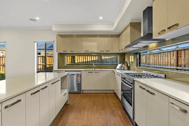 Fourth view of Homely house listing, 7 Williams Landing Boulevard, Williams Landing VIC 3027