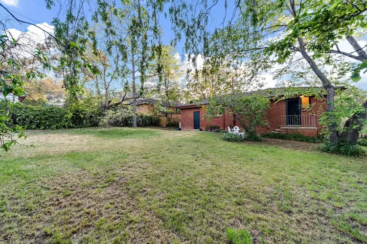 Third view of Homely house listing, 88 Mackellar Crescent, Cook ACT 2614
