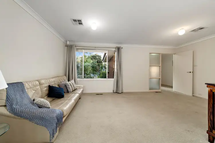 Fourth view of Homely house listing, 88 Mackellar Crescent, Cook ACT 2614