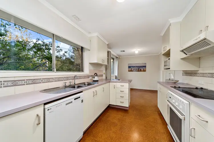 Fifth view of Homely house listing, 88 Mackellar Crescent, Cook ACT 2614