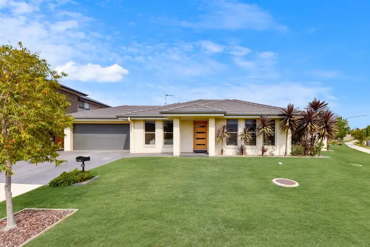 20 Lowan Street, Spring Farm NSW 2570