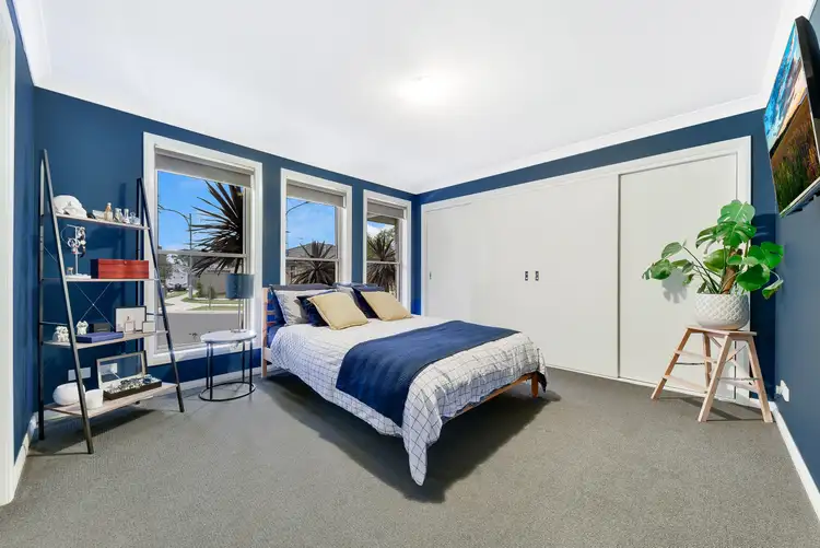 Sixth view of Homely house listing, 20 Lowan Street, Spring Farm NSW 2570