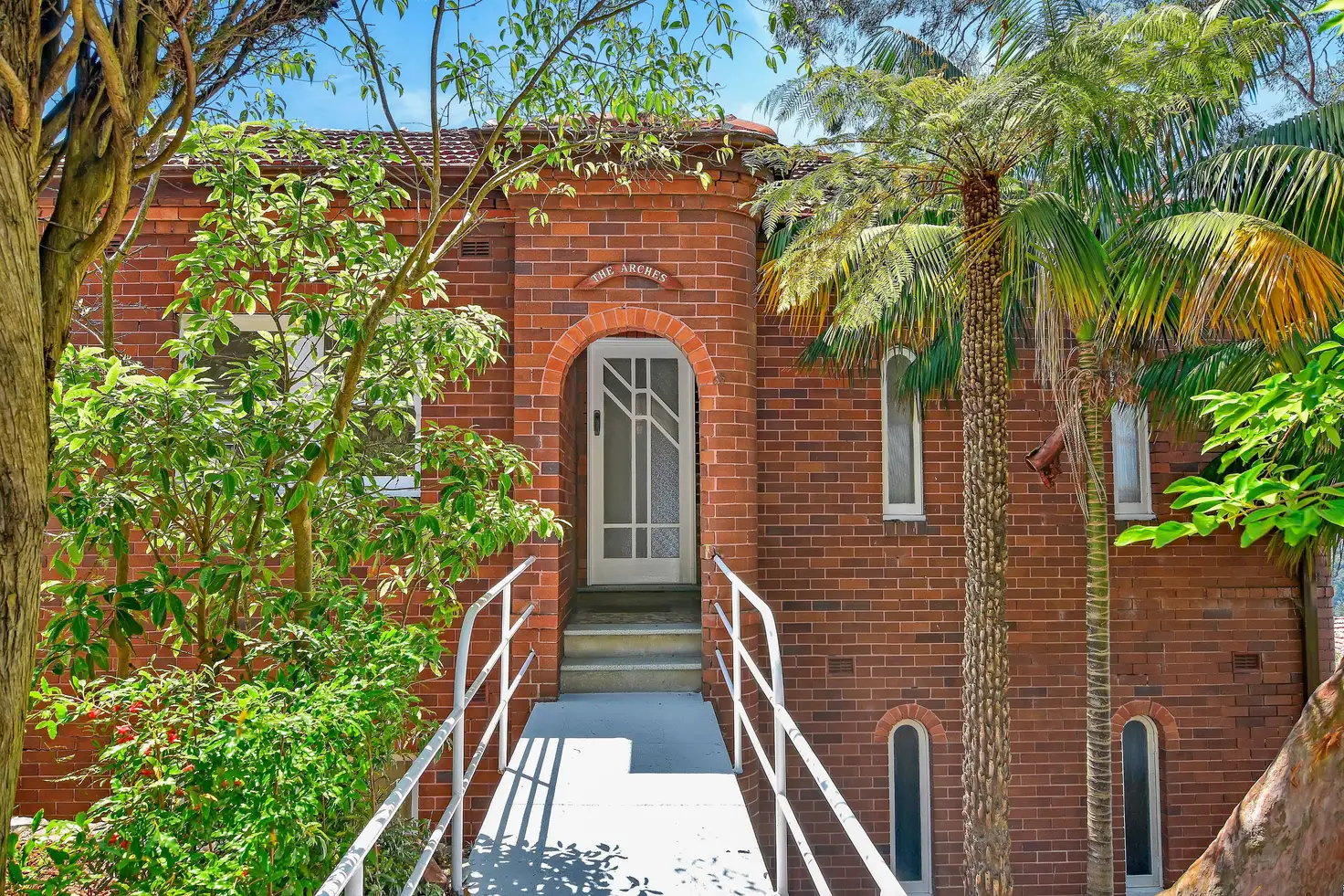 Main view of Homely semi-detached listing, 53 Pine Street, Cammeray NSW 2062