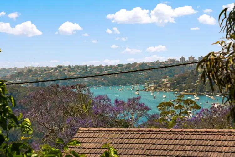 Fourth view of Homely semi-detached listing, 53 Pine Street, Cammeray NSW 2062