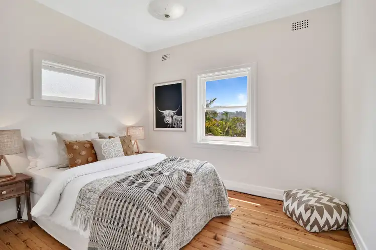 Sixth view of Homely semi-detached listing, 53 Pine Street, Cammeray NSW 2062