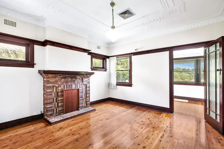 Second view of Homely house listing, 63 Cliff Avenue, Northbridge NSW 2063
