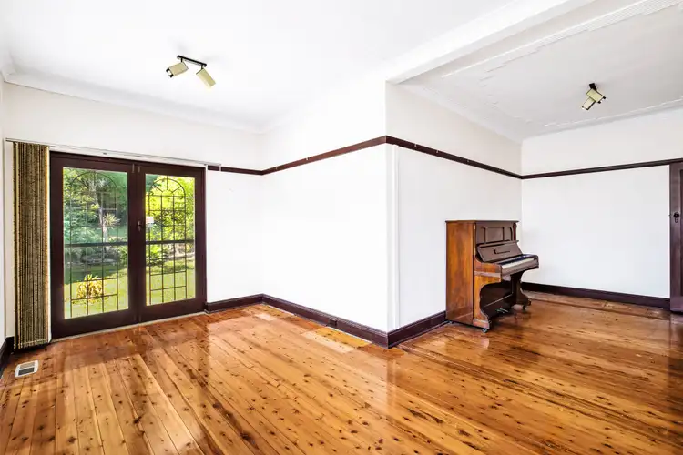 Fourth view of Homely house listing, 63 Cliff Avenue, Northbridge NSW 2063