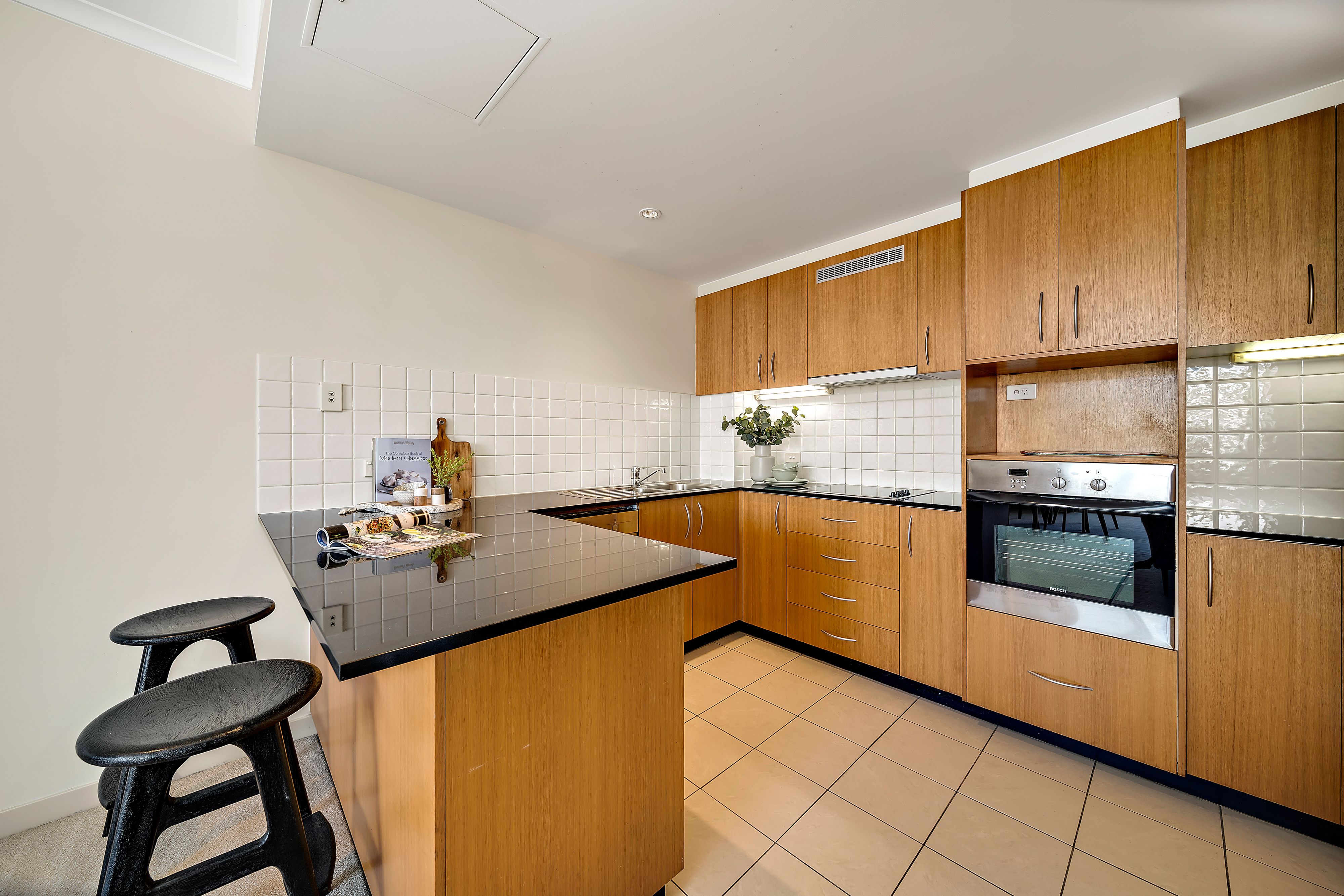 Third view of Homely house listing, 28/12 National Circuit, Barton ACT 2600