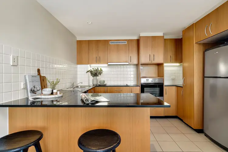 Sixth view of Homely house listing, 28/12 National Circuit, Barton ACT 2600