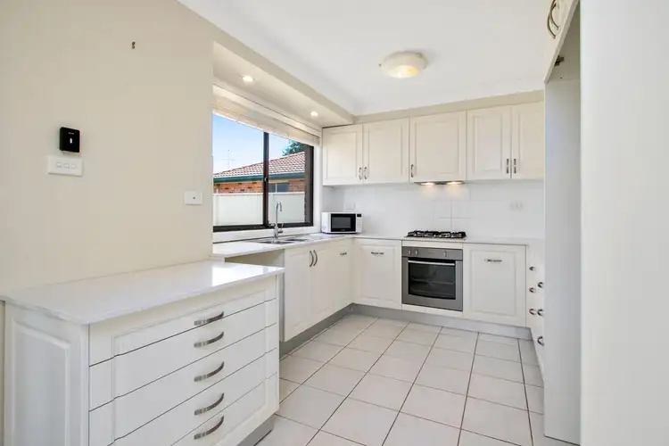 Third view of Homely house listing, 4 Brittania Place, Bligh Park NSW 2756