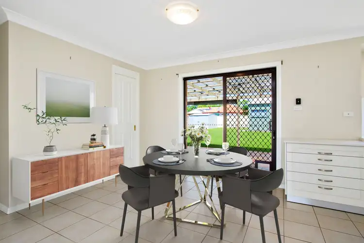Fourth view of Homely house listing, 4 Brittania Place, Bligh Park NSW 2756