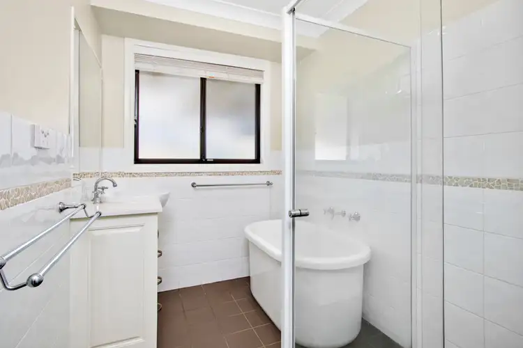 Fifth view of Homely house listing, 4 Brittania Place, Bligh Park NSW 2756