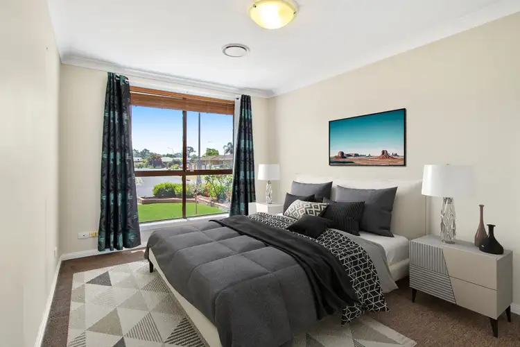 Sixth view of Homely house listing, 4 Brittania Place, Bligh Park NSW 2756