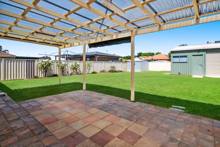 Seventh view of Homely house listing, 4 Brittania Place, Bligh Park NSW 2756