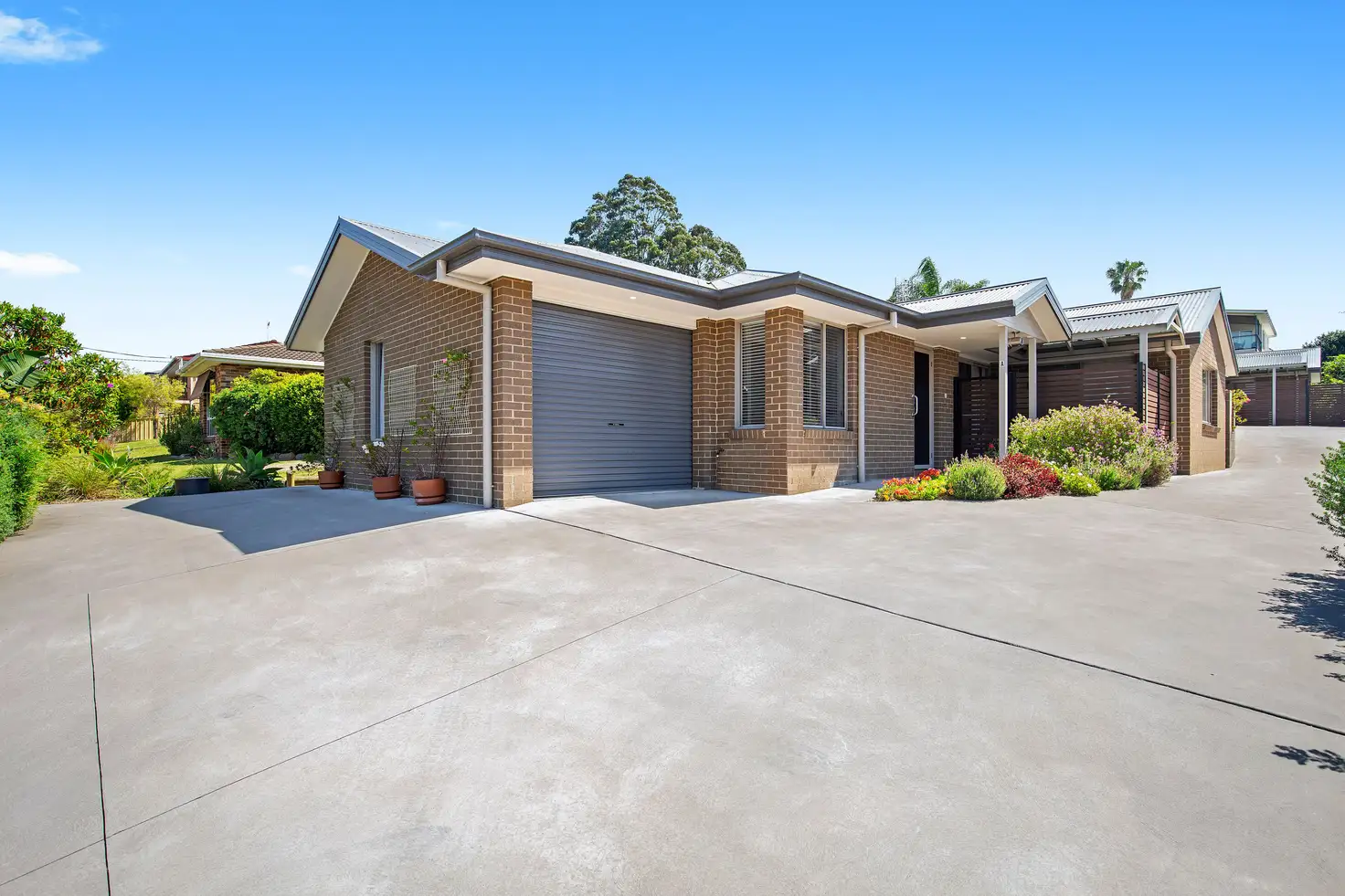 Main view of Homely unit listing, 125A Camden Street, Ulladulla NSW 2539