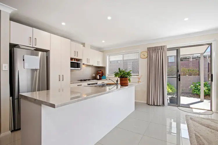Second view of Homely unit listing, 125A Camden Street, Ulladulla NSW 2539