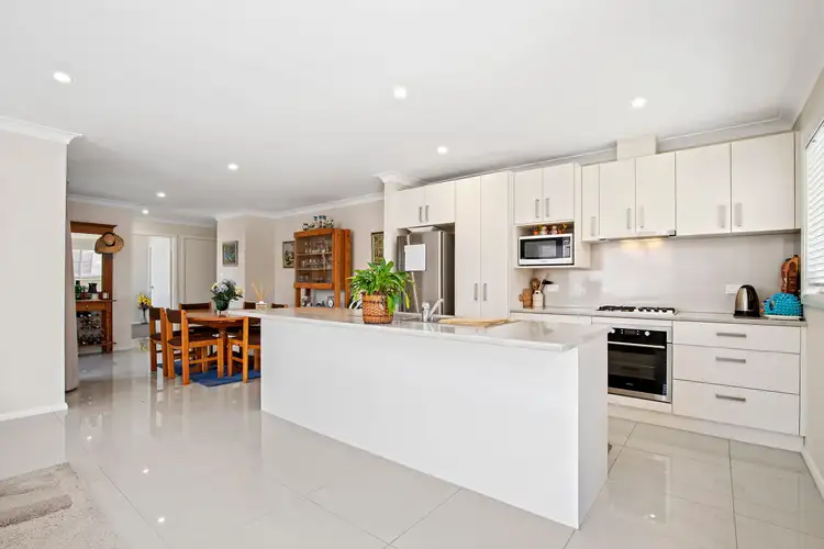 Third view of Homely unit listing, 125A Camden Street, Ulladulla NSW 2539
