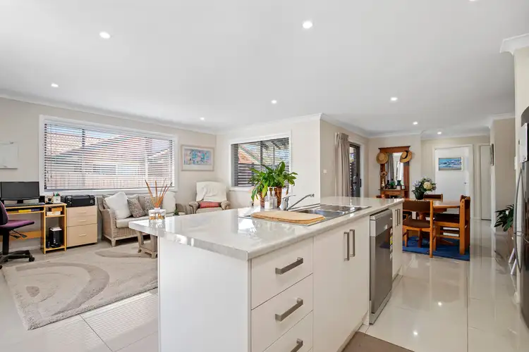 Fourth view of Homely unit listing, 125A Camden Street, Ulladulla NSW 2539