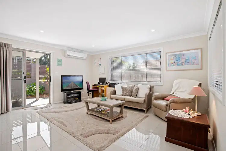 Fifth view of Homely unit listing, 125A Camden Street, Ulladulla NSW 2539