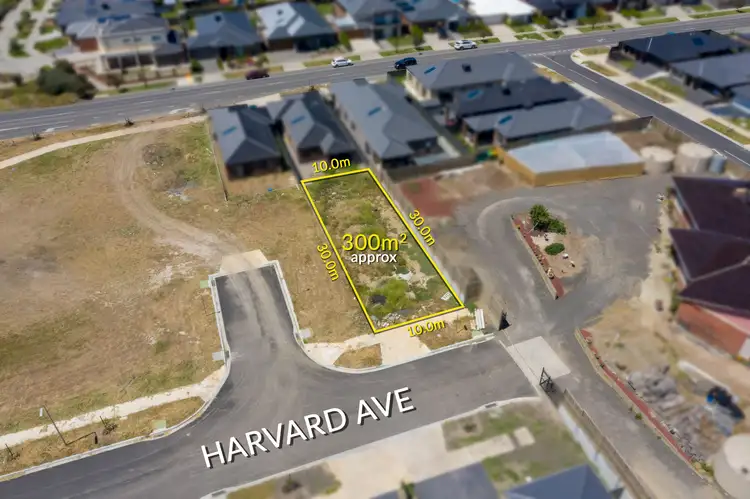 9 Harvard Avenue, Mernda VIC 3754