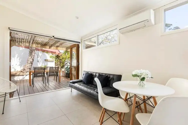 Second view of Homely house listing, 26 Little Darling Street, Balmain NSW 2041