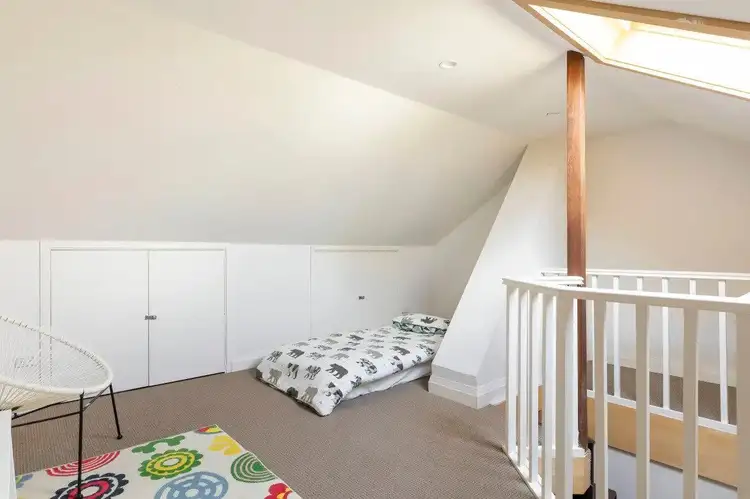 Fifth view of Homely house listing, 26 Little Darling Street, Balmain NSW 2041